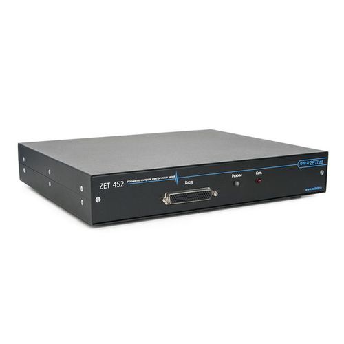 台式绝缘电阻计