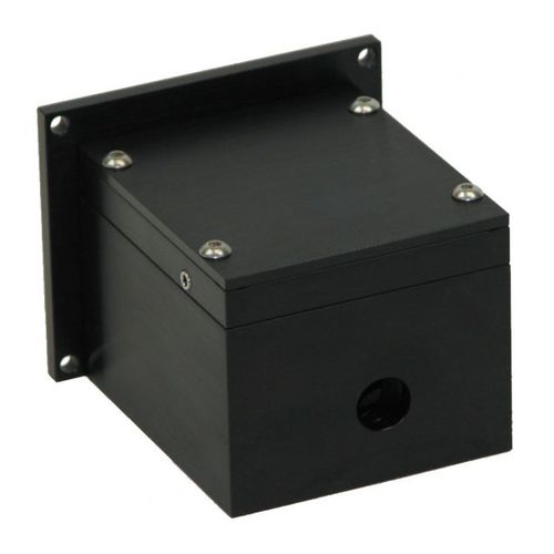 OEM laser module - UBMM-2-10.6 - Haas Laser Technologies, Inc. - adjustable