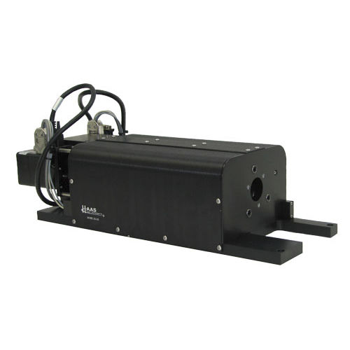 Beam expander - MVBE - Haas Laser Technologies, Inc. - laser