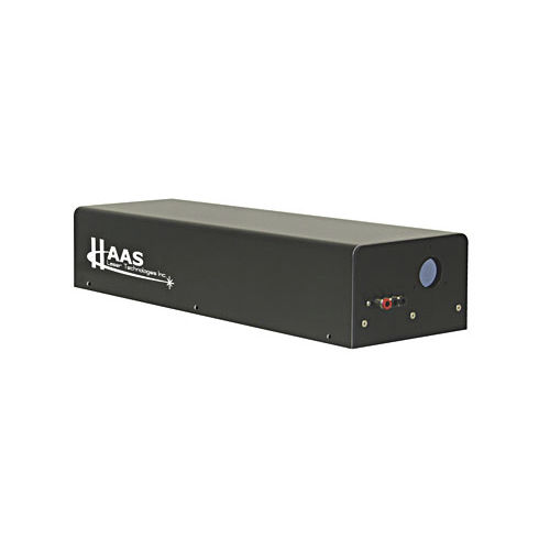 Beam expander - RBEC-38 - Haas Laser Technologies, Inc. - laser / compact