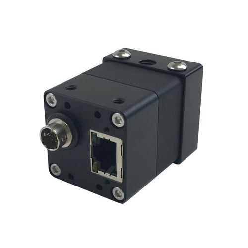 Monitoring camera - BA-CAM® - Haas Laser Technologies, Inc. - CMOS / microbolometer / GigE