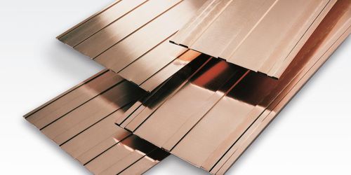Sheet - Wieland-Werke AG