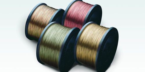 Aluminum alloy wire - U series - Wieland-Werke AG