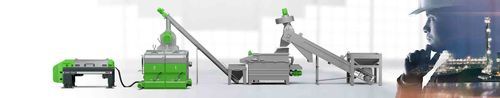 Olive oil production line - OLIVE PRO 21 - HAUS CENTRIFUGE TECHNOLOGIES - modular