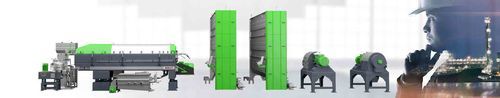 Olive oil production line - POMAX PLUS 55 - HAUS CENTRIFUGE TECHNOLOGIES - continuous / modular
