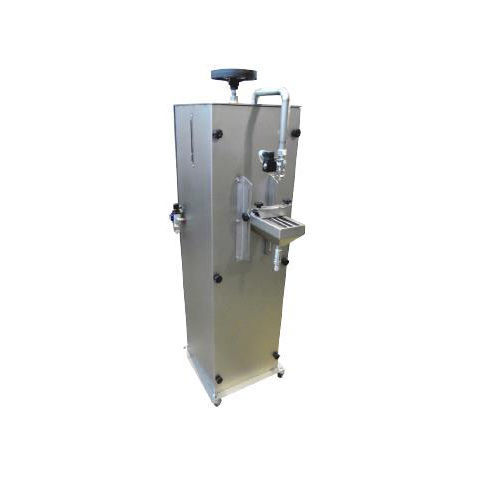 Liquids dosing unit - DV500 - Mori-Tem - volumetric / for the beverage industry / mobile