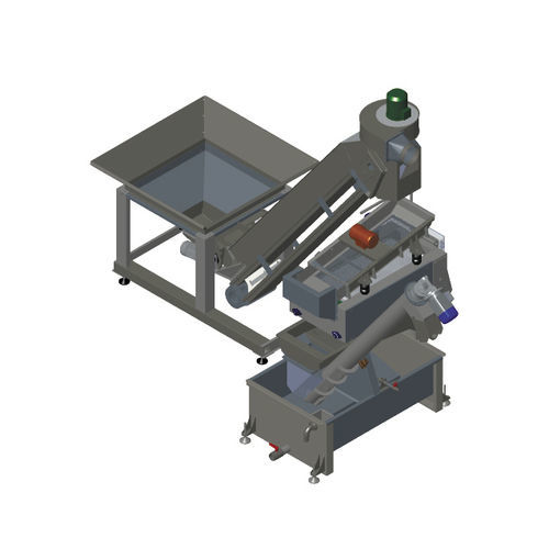Olive leaf remover - DLE SUPER N - Mori-Tem