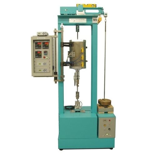 Creep testing machine - A6 series - Advance Instrument Inc. - tensile ...