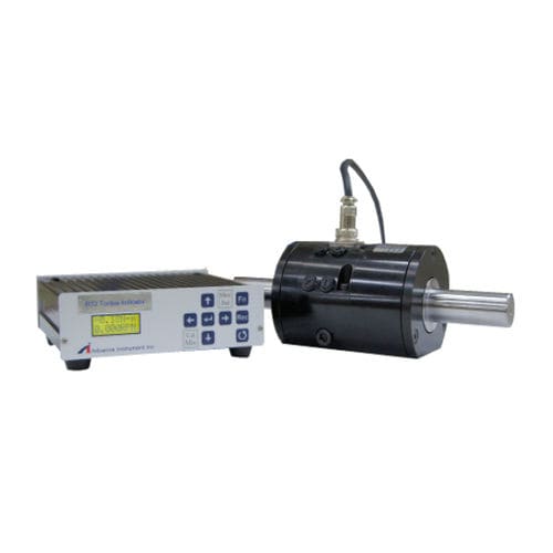 Bench-top force gauge and torque meter - RT2  - Advance Instrument Inc. - digital / dynamic / electronic