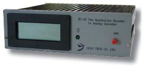 数字分析转换器