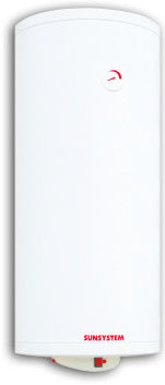 Water heater - 80 - 120 L | MB series - NES - New Energy Systems