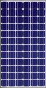 Monocrystalline silicon photovoltaic module - 185 W - NES - New Energy Systems