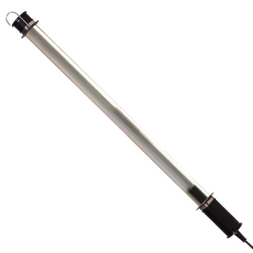 LED hand lamp - KE-LED 5030-P - KIRA Leuchten GmbH - work / inspection / portable
