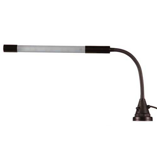 Light fixture - KE-LED 3006-P/A-.. - KIRA Leuchten GmbH - LED / laboratory / workshop