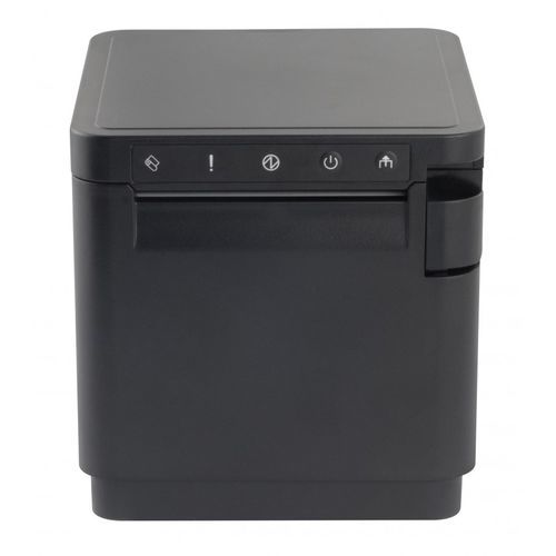Direct thermal receipt printer - QM3 series - Birch Technology Inc. - desktop