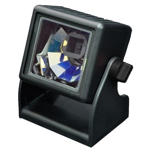 Fixed barcode scanner - BS-360 series - Birch Technology Inc. - laser / omnidirectional / compact