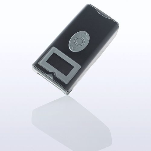Handheld barcode scanner - WS50-300 series - Birch Technology Inc. - laser / wireless / Bluetooth