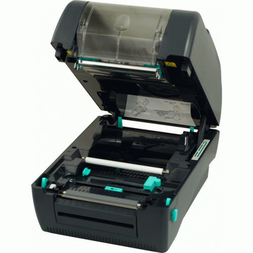 Direct thermal label printer - BP-745 series - Birch Technology Inc ...