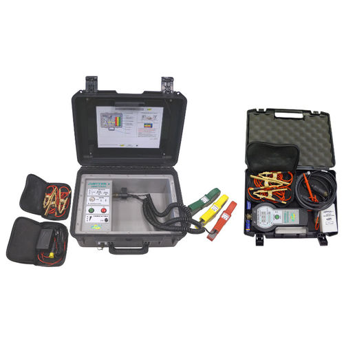 Low-voltage cable identifier - JUPITER+ - MADE