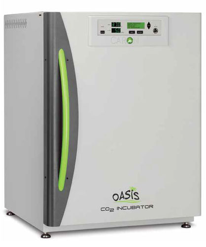 CO2 incubator - Oasis™ series - Caron Products & Services, Inc. - laboratory / natural convection