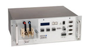 Rack-mount power supply - 3 000 W, 230 V | LGP 3001N2 - Kaco - AC/DC / single-phase