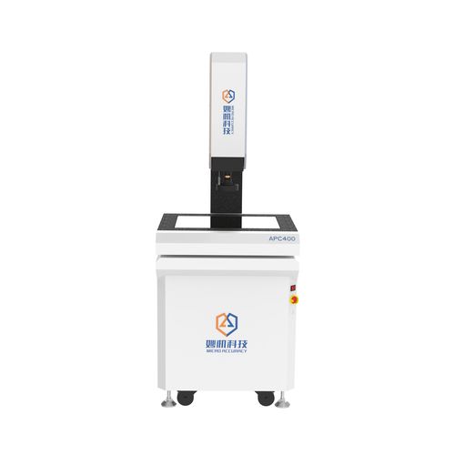 3D measuring system - APC500 - Leader Precision Instrument Co. Ltd - video / automatic / for PCB