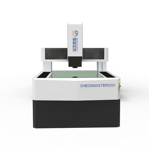 Bridge coordinate measuring machine Checkmaster600 Leader Precision