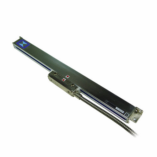 Linear encoder linear scale - Leader Precision Instrument Co. Ltd - precision