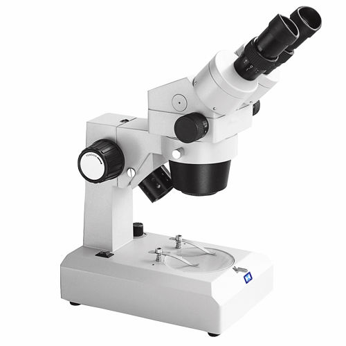 Optical stereo microscope - XTL-2022 - Leader Precision Instrument Co. Ltd - inspection / binocular / zoom