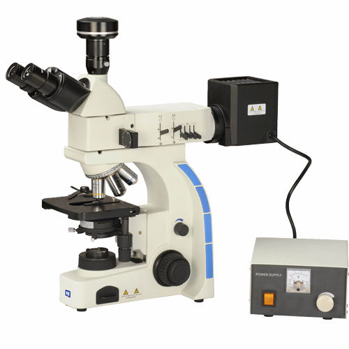 Optical microscope - LB-302  - Leader Precision Instrument Co. Ltd - biomedical / for teaching / industrial
