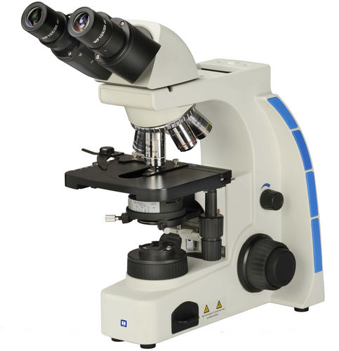 Optical microscope - LB-202 - Leader Precision Instrument Co. Ltd - biomedical / binocular / phase contrast