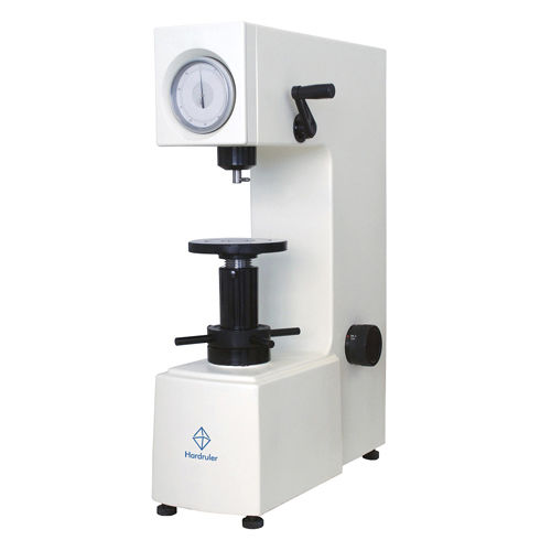 Rockwell hardness tester - HR-45A - Leader Precision Instrument Co. Ltd - benchtop / for non-ferrous metals / for steel