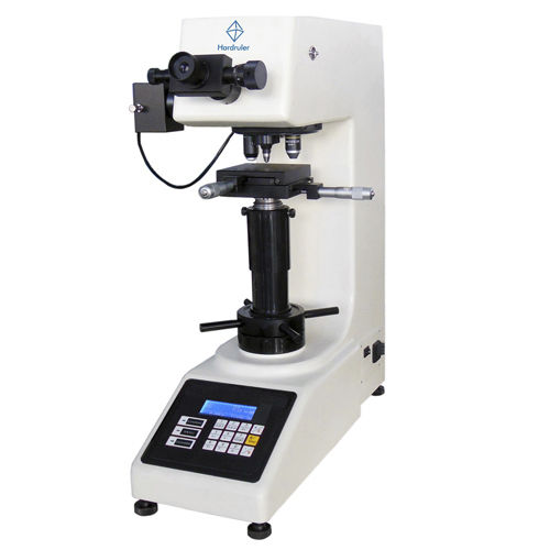 Macro Vickers hardness tester - HV-5/HV-5M - Leader Precision Instrument Co. Ltd - benchtop / for non-ferrous metals / for steel