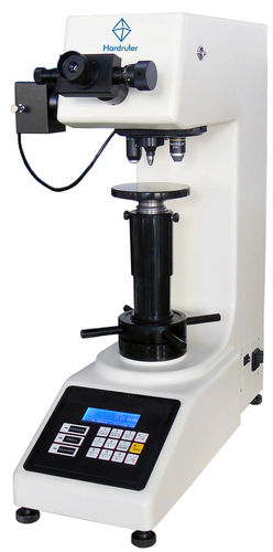 宏观维氏硬度计