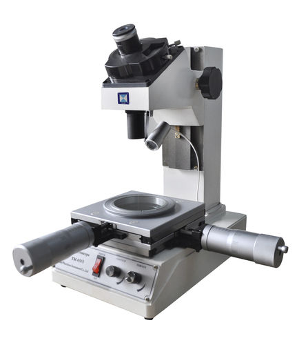 Digital microscope - TM-0505   - Leader Precision Instrument Co. Ltd - measuring / inspection / compact
