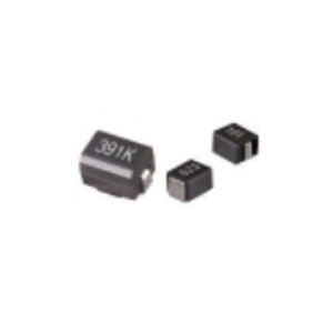 Wire-wound inductor - MCI series - RCD Components - chip / molded