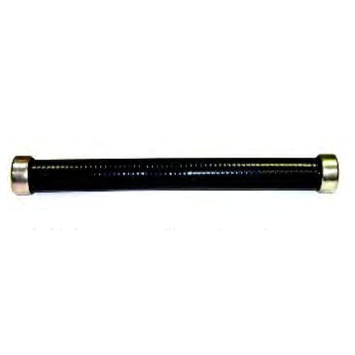 Wire-wound resistor - SR series - RCD Components - high-voltage