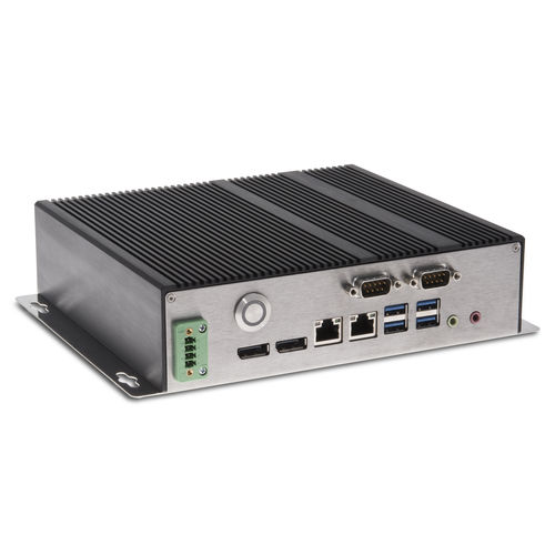 embedded PC - Syslogic GmbH