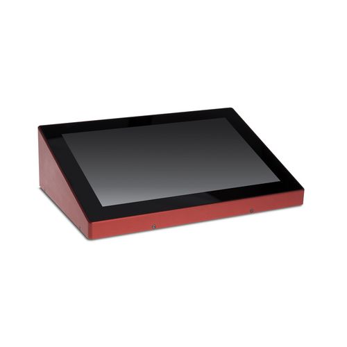 Desktop PC - C-series - Syslogic GmbH - Intel® Atom / USB / USB 2.0