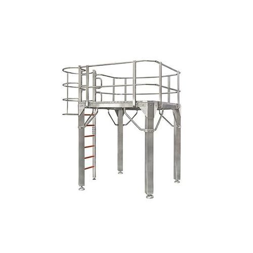 Loading platform - Zhongshan TO-U Packaging Machinery Co.,Ltd - personnel