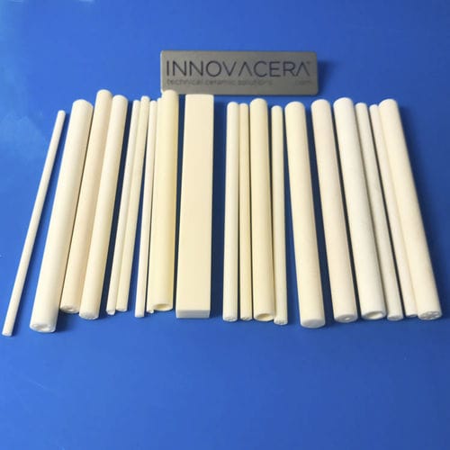 ceramic rod - Xiamen Innovacera Advanced Materials Co., Ltd