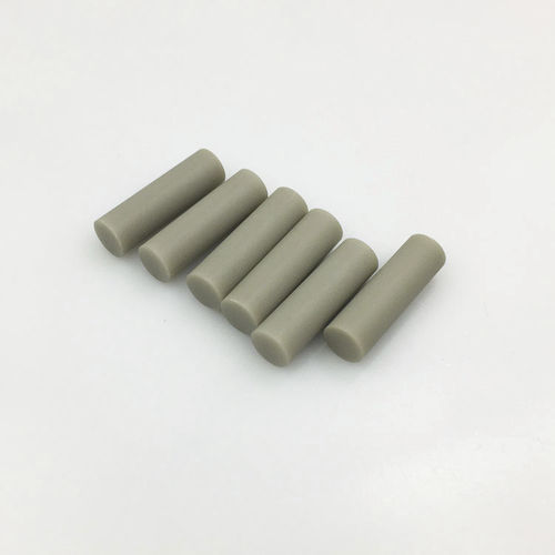 Rod aluminum nitride Xiamen Innovacera Advanced Materials Co., Ltd