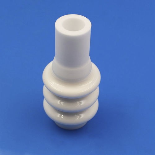 ceramic tube - Xiamen Innovacera Advanced Materials Co., Ltd