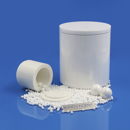 zirconia bead - Xiamen Innovacera Advanced Materials Co., Ltd