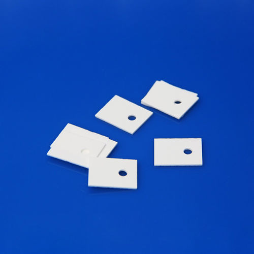 thermal pad - Xiamen Innovacera Advanced Materials Co., Ltd