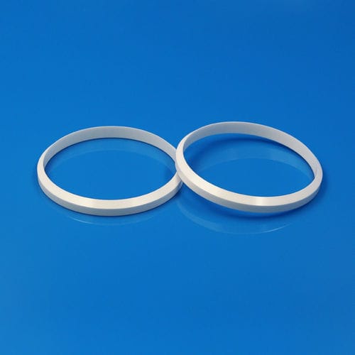 Ceramic ring - Xiamen Innovacera Advanced Materials Co., Ltd - precision / for pad printing