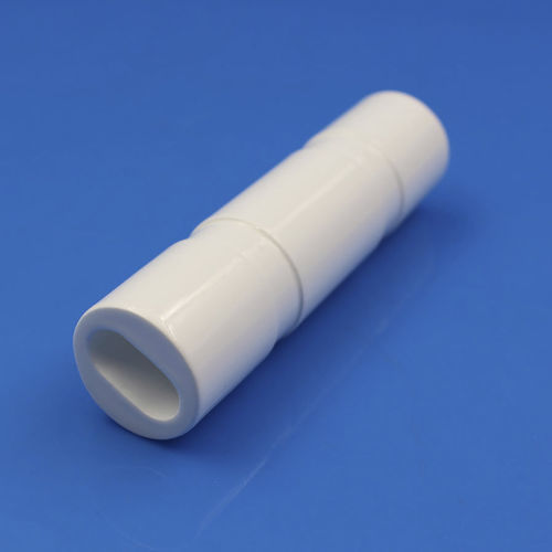 Ceramic for solid-state lasers reflector - Xiamen Innovacera Advanced Materials Co., Ltd - round