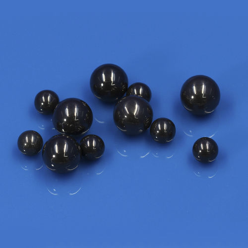 silicon nitride bead - Xiamen Innovacera Advanced Materials Co., Ltd
