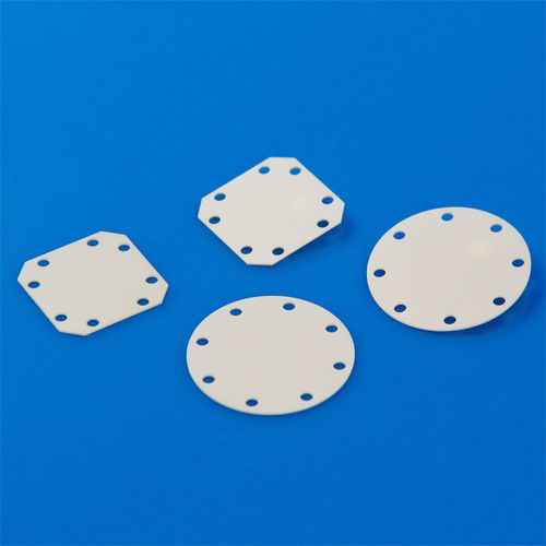 Thermal insulation - Xiamen Innovacera Advanced Materials Co., Ltd - aluminum nitride