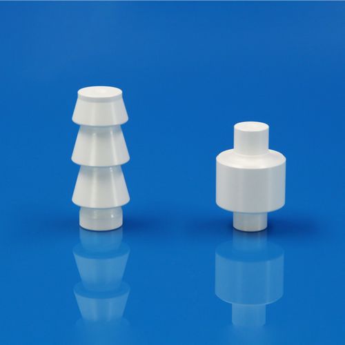 Electronic isolator - Xiamen Innovacera Advanced Materials Co., Ltd - ceramic / power